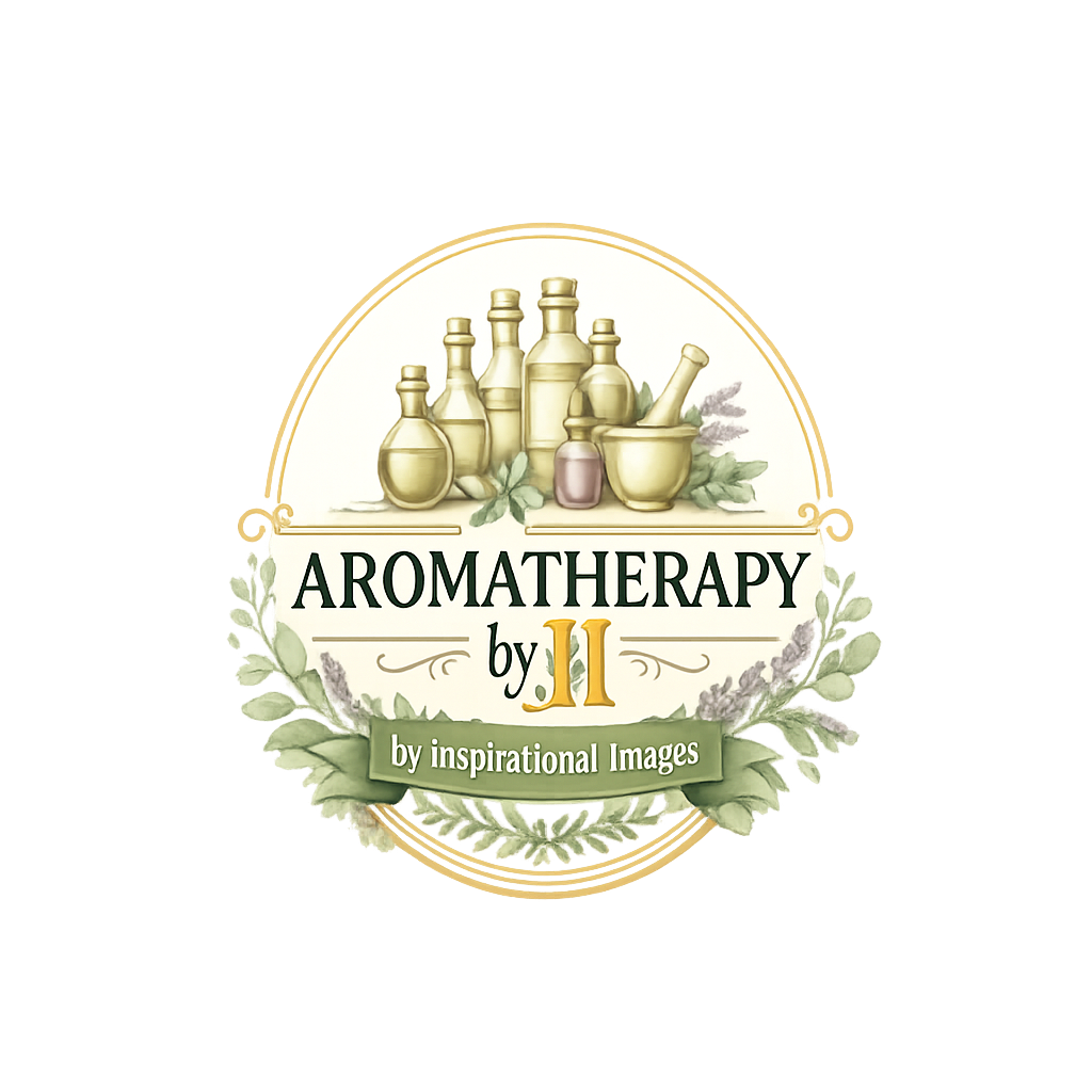 Aromatherapy by II